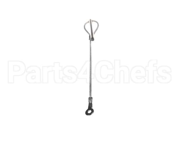10089 Tuuci Part H S/S Security Pin 2.5" Useab
