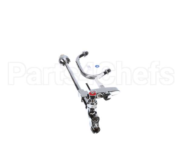 1009 Fisher Glass Filler 08Ped 06Ss