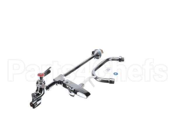 1009 Fisher Glass Filler 08Ped 06Ss