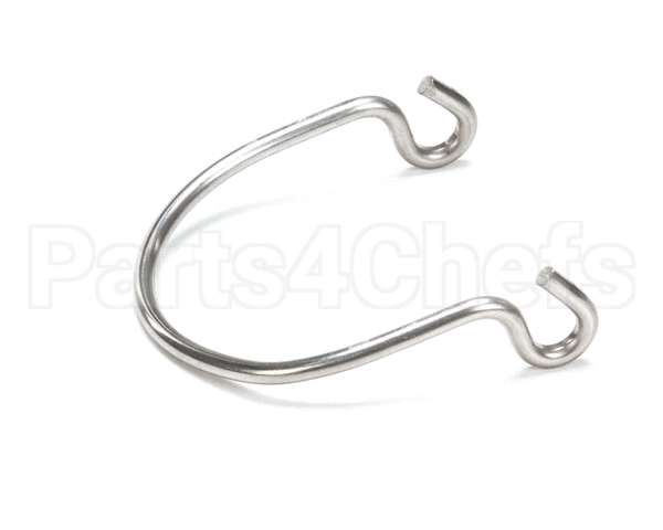 1009.00003.00 Fetco Clip, Wire Basket, Cbs-50S