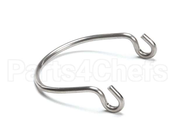 1009.00003.00 Fetco Clip, Wire Basket, Cbs-50S