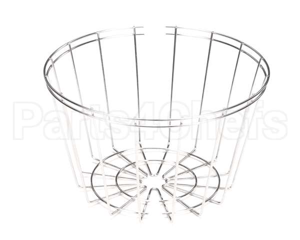 1009.00005.00 Fetco Basket, Wire, 16 X 6
