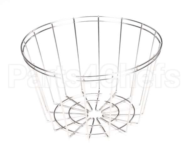 1009.00005.00 Fetco Basket, Wire, 16 X 6
