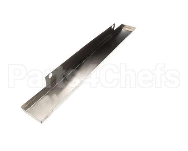 1009063 Alto Shaam Drip Tray, Ar-7E, Front-Rh