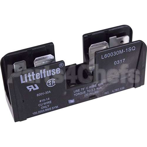 10091102 Compatible Amana Fuse Block