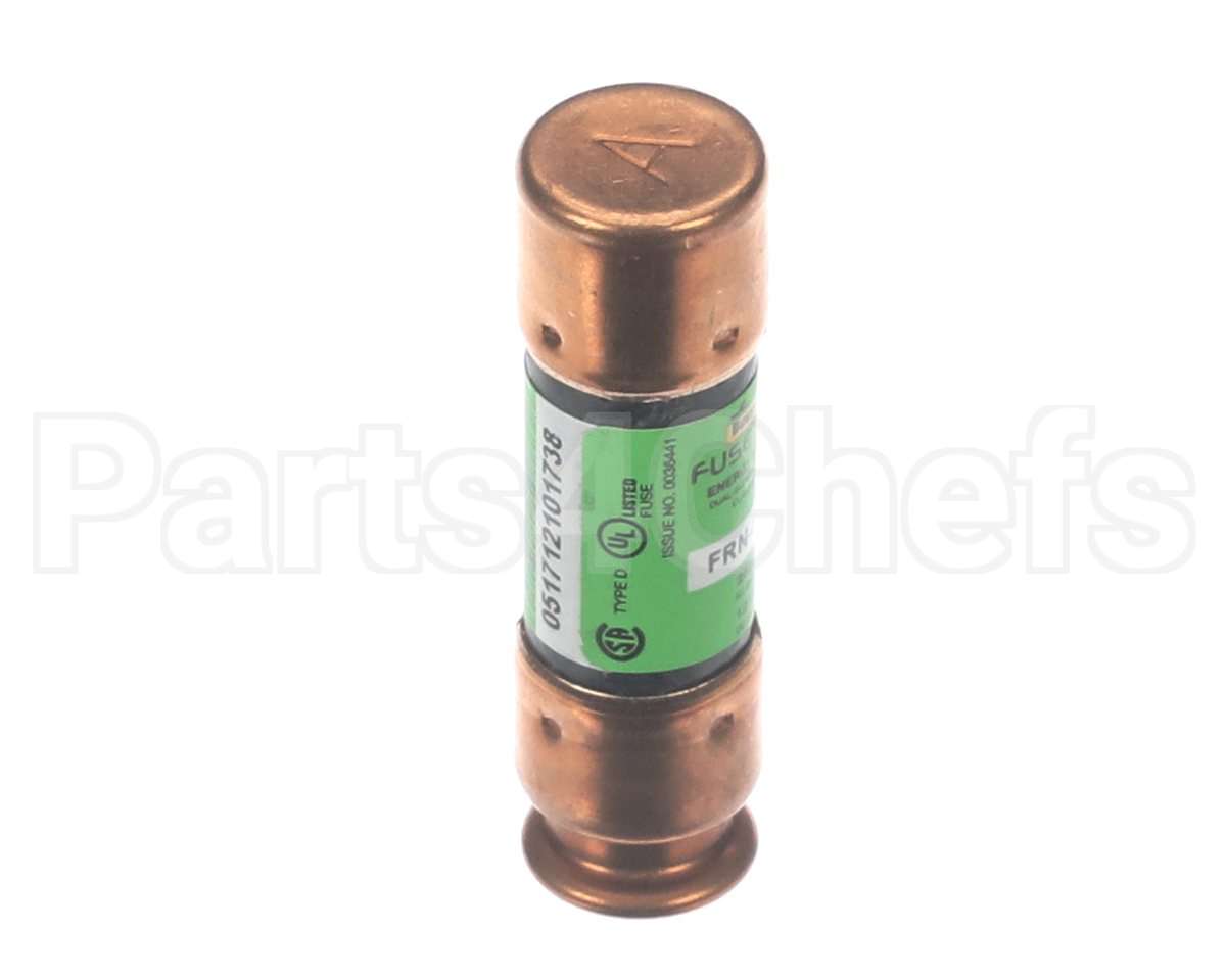 100912 Champion - Moyer Diebel Fuse Tr-10 250V Time Delay
