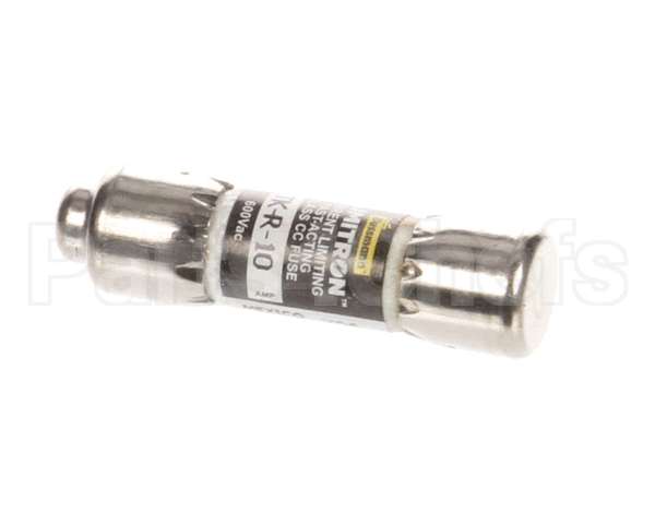 100913 Champion - Moyer Diebel Fuse Atmr-10 600V A Limit