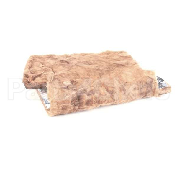 100922 Compatible Groen Insulation, Boiler Hy-3E