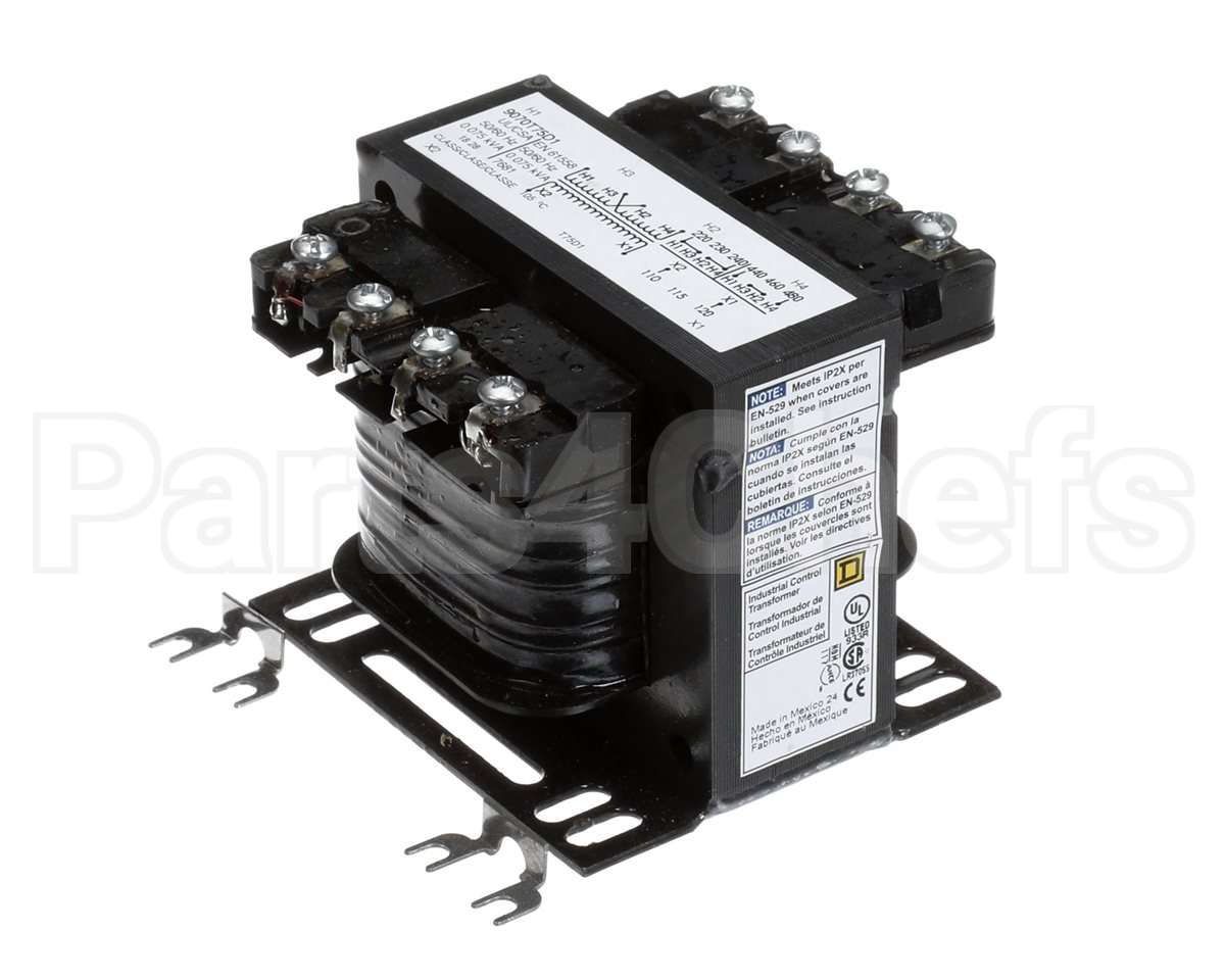 10093 Gaylord Trans 440/115V (Navy Control)