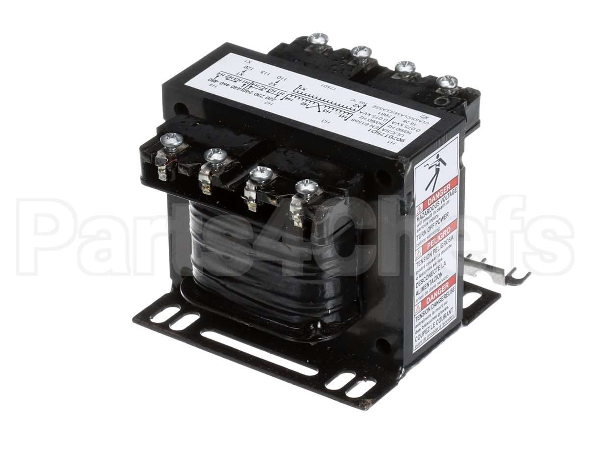 10093 Gaylord Trans 440/115V (Navy Control)