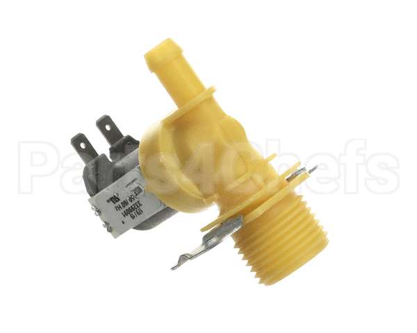 100934 Groen Valve, Water Inlet Single Outlet