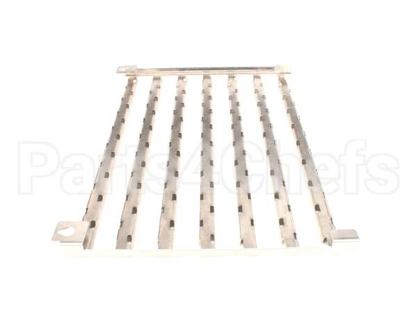 1009670 Alto Shaam Rack,Left,7.14 Es/Esi