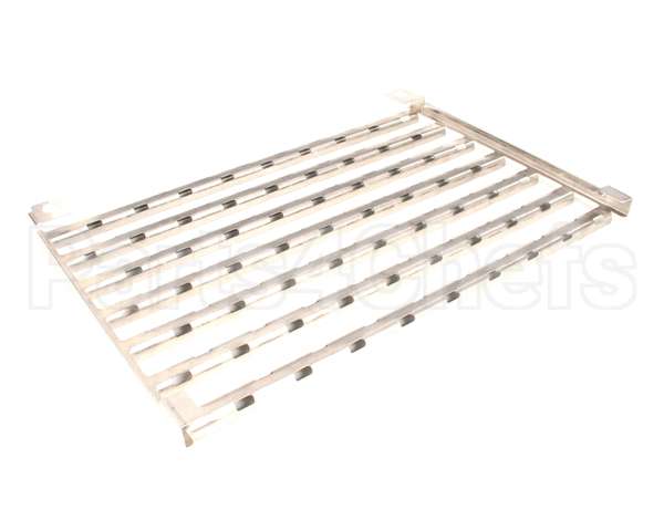 1009670 Alto Shaam Rack,Left,7.14 Es/Esi