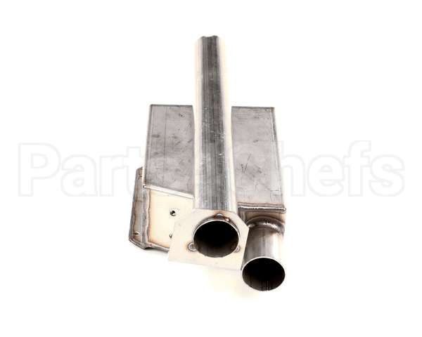 100978 Groen Drain Box Set Of Parts Hy3E