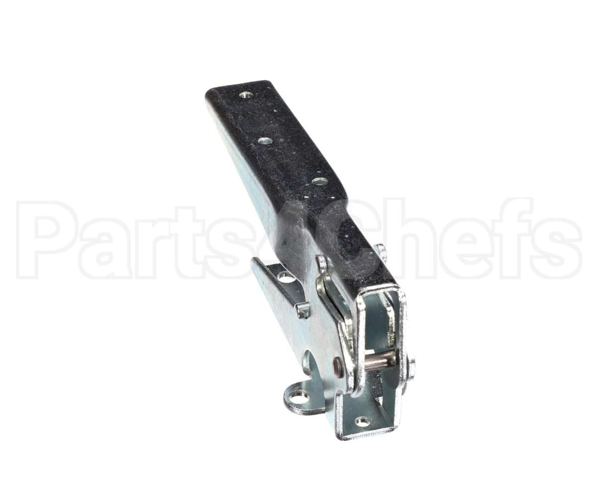 10099000008 Kason Bracket Assembly Kas