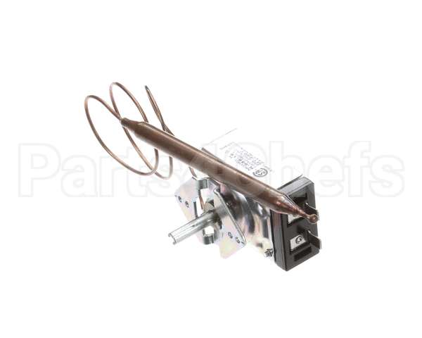 100A078P11 American Foodservice Heat Cont. Thermostat 80 Deg -