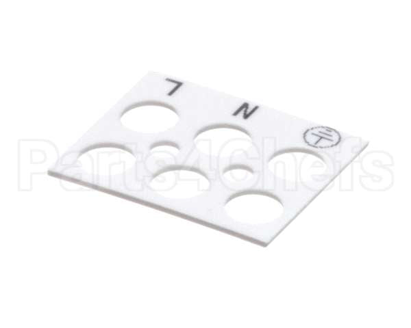 100P967 Antunes Label, Marking Pack Of