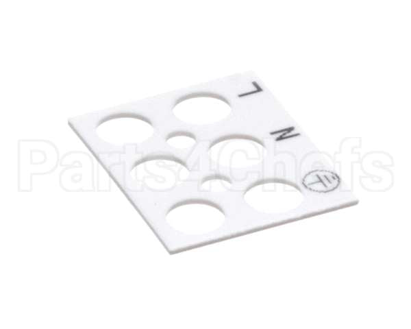 100P967 Antunes Label, Marking Pack Of