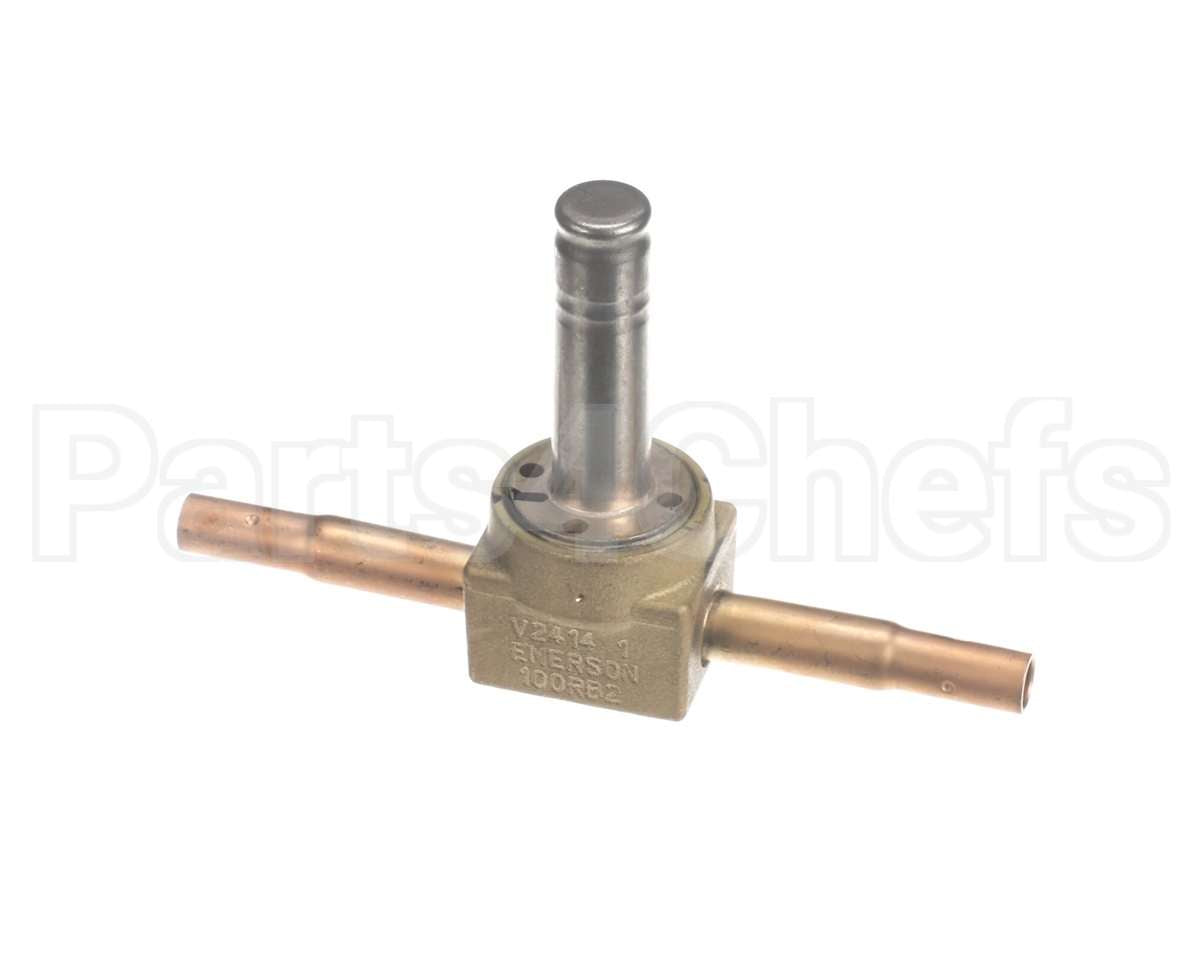 100RB2S2 Heatcraft Solenoid Valve