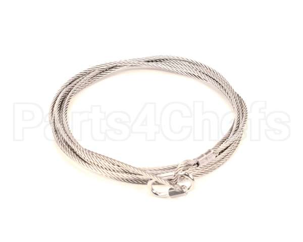101-2023 Lvo 9 Door Cables-Pt14, Fl36Et