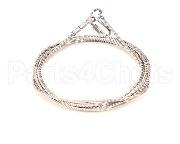 101-2023 Lvo 9 Door Cables-Pt14, Fl36Et