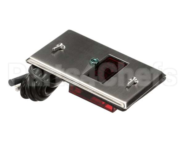 1010 Thermalrite Blast Chiller Thermometer Digital