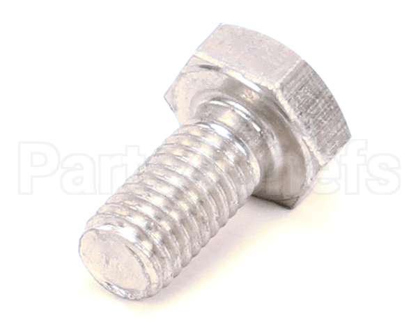 1010.0762 Rational Hex Screw M10X20 (5 Pack)