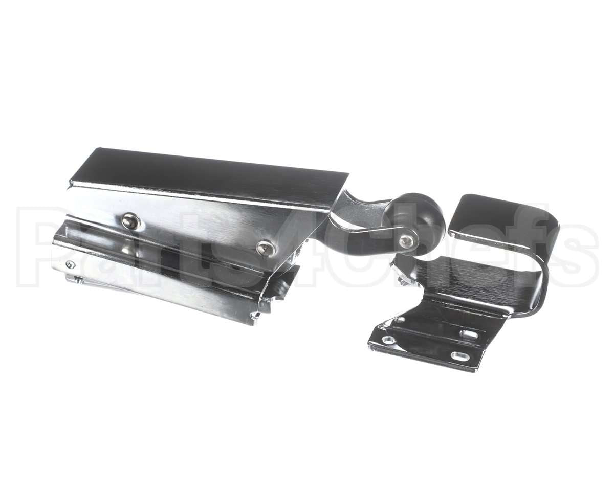 101008 Polar King Door Closure With Hook