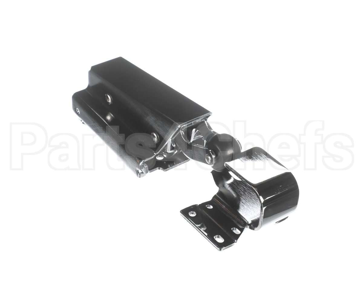 101008 Polar King Door Closure With Hook