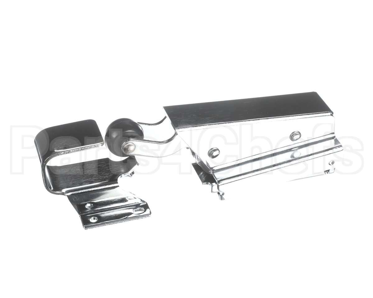 101008 Polar King Door Closure With Hook