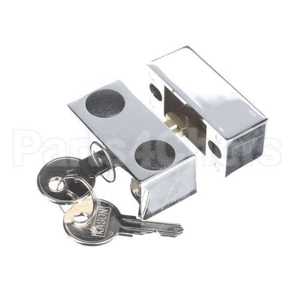 10100SL0004277 Compatible Kason Security Lock Low Key #277