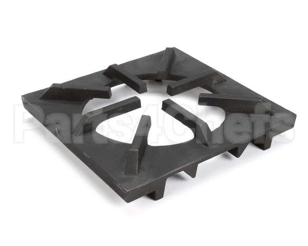 1010100000 Jade Grate, 1212 Open Top Jsr
