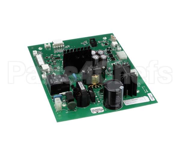 1010109 Perlick Control Board, Elan, Column