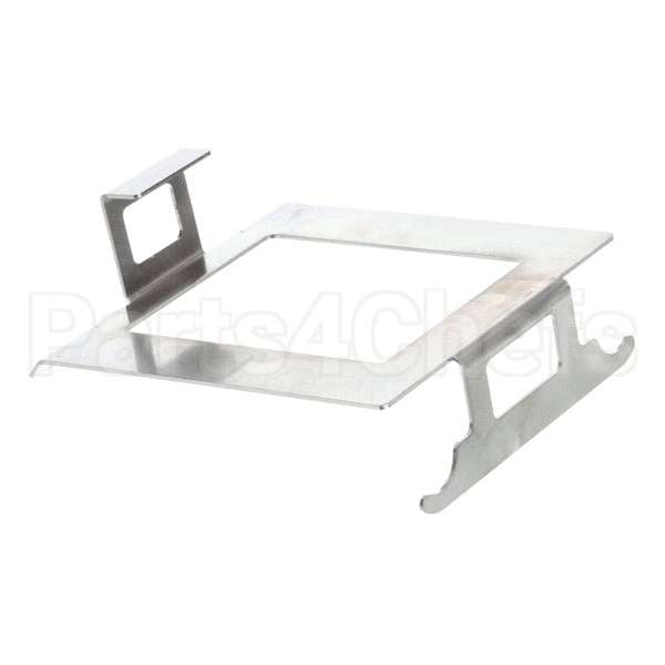 1010231 Compatible Alto Shaam Smoker Box Holder Combi Esg