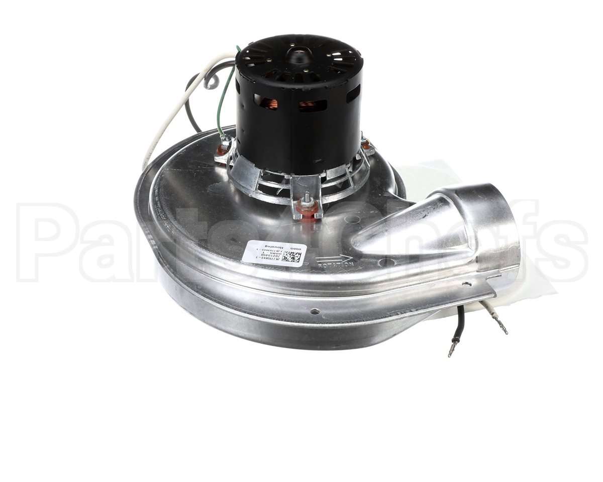 1010239 International Comfort Pro Blower Vent 78+ S