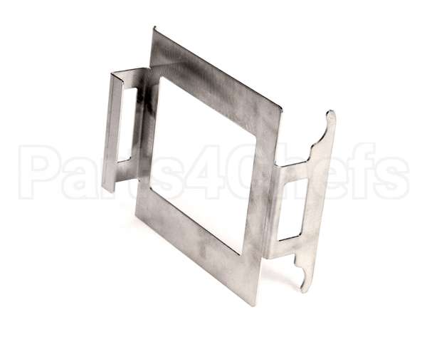 1010343 Alto Shaam Smoker Box Holder Combi Esi