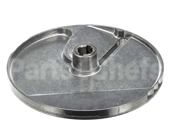 1010400 Sammic Fc-8+ 3/8" Complete Disc