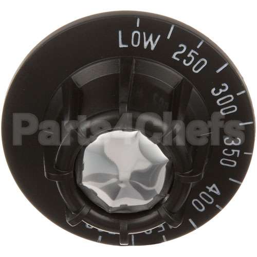 1010400 Compatible Southbend Dial 2-1/2 D, Low-250-500