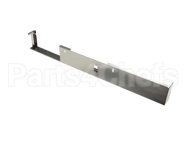 1010687-L Perlick Door Trim Kit, Left Hinge Door