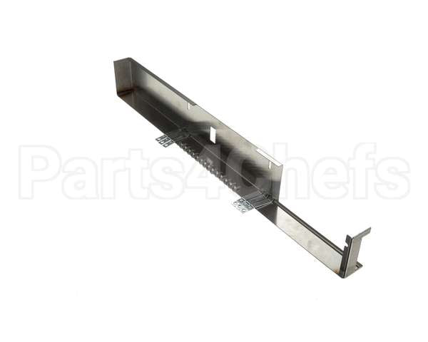 1010687-L Perlick Door Trim Kit, Left Hinge Door