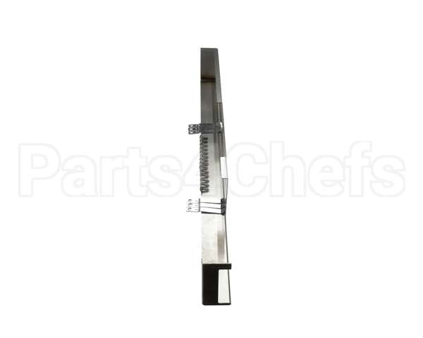 1010687-L Perlick Door Trim Kit, Left Hinge Door