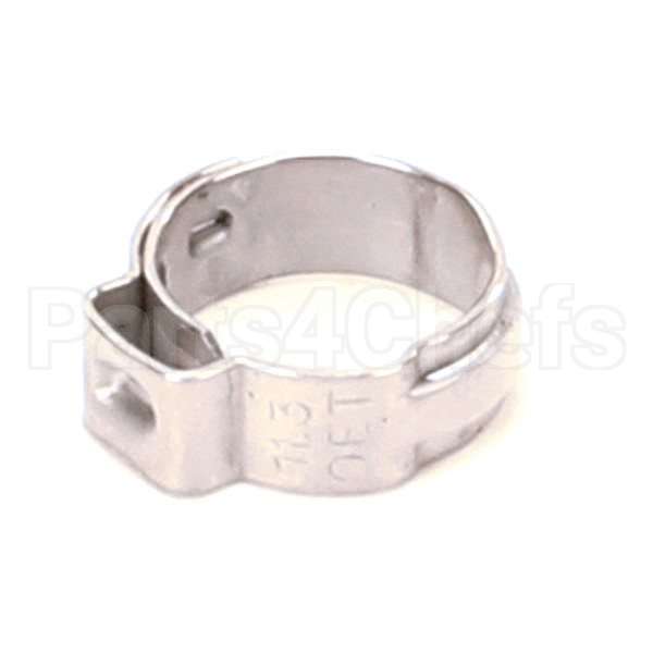 1010707 Compatible Cornelius Clamp 11.3 Stepless