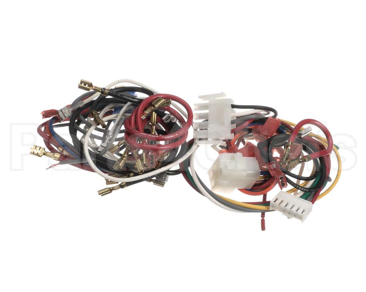 1010762R Nortek Repl,Kit,Wiring,E4Eb-010/-012