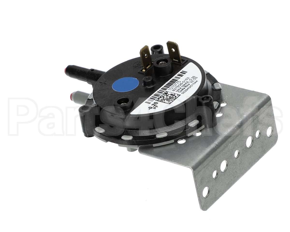 1010775R Nortek Repl, Switch, Pressure,No,0.20, Brkt.