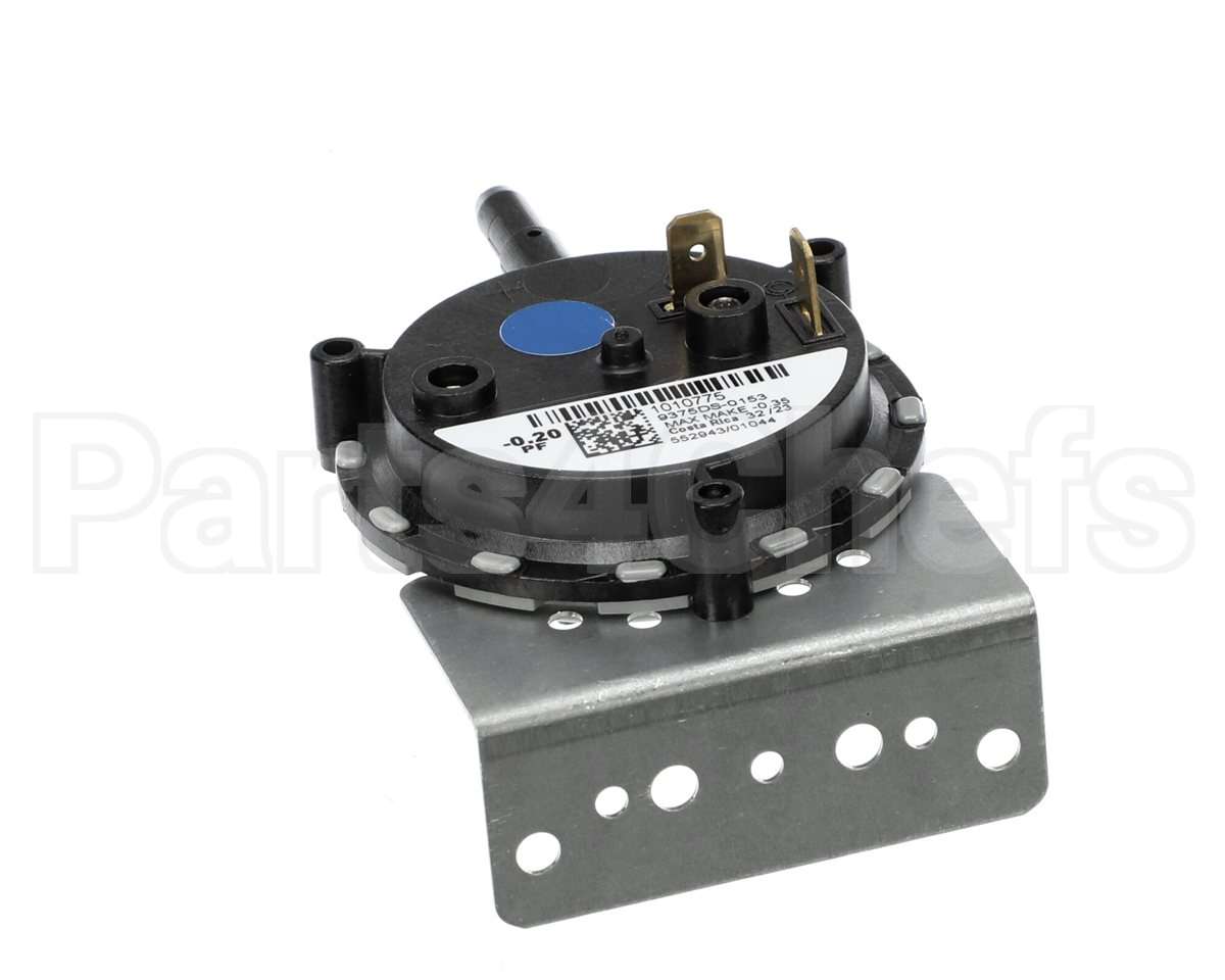 1010775R Nortek Repl, Switch, Pressure,No,0.20, Brkt.