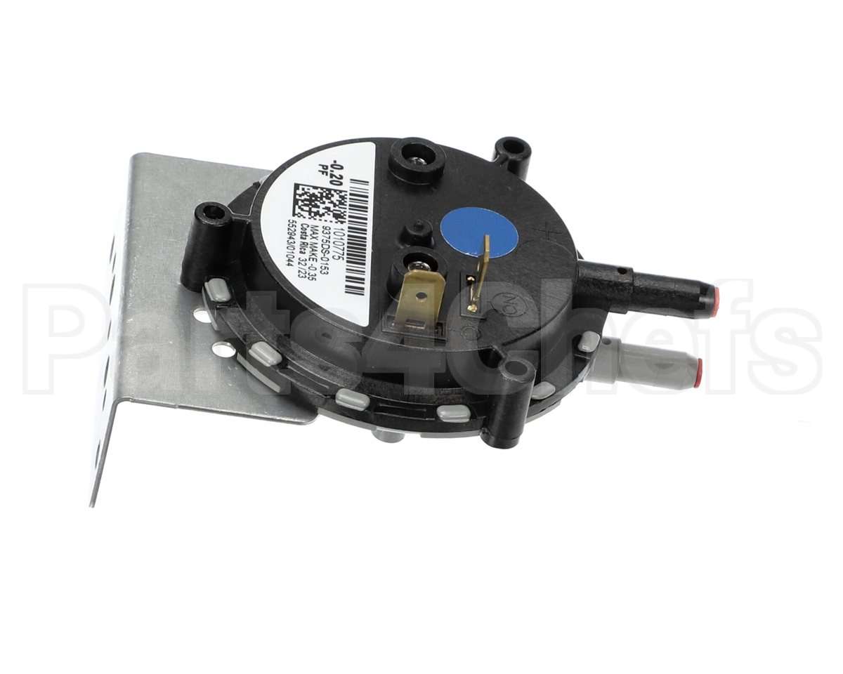 1010775R Nortek Repl, Switch, Pressure,No,0.20, Brkt.
