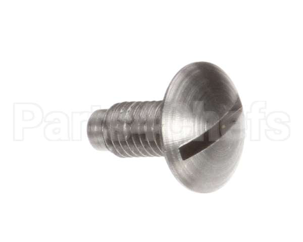 101080 Robot Coupe R10 Hook Axle