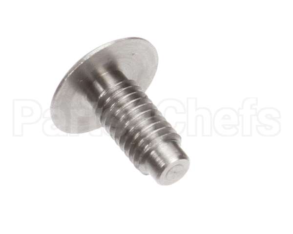 101080 Robot Coupe R10 Hook Axle