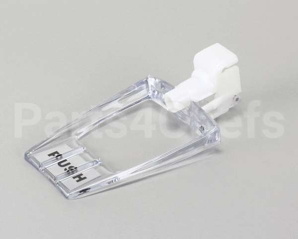 1010865 Cornelius Handle Push Assembly Cold Prod