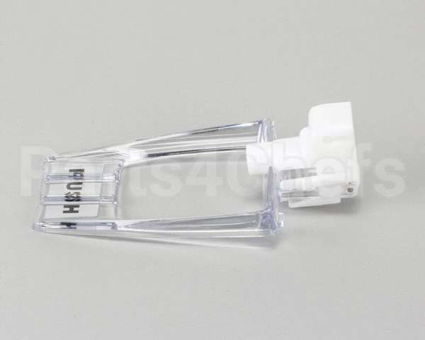 1010865 Cornelius Handle Push Assembly Cold Prod